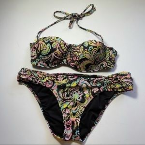Victoria Secret 2 Pieces Swimwear S/32B